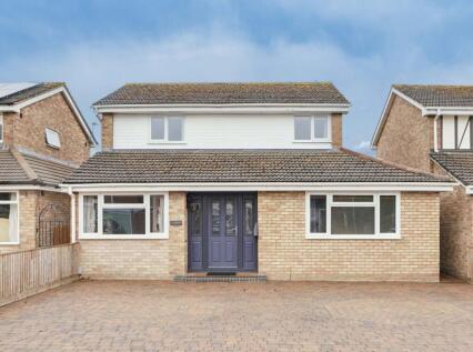 Membury Way, Grove, OX12
