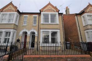 22, Melrose Avenue, Reading RG6 7BN