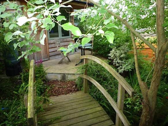 Gardens