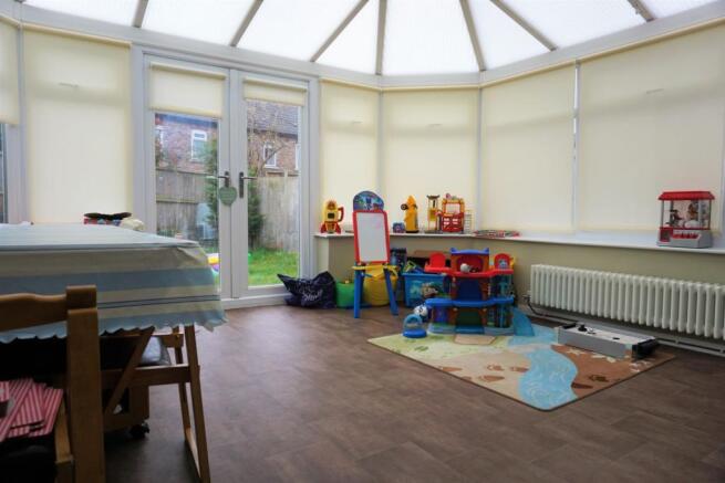 Conservatory