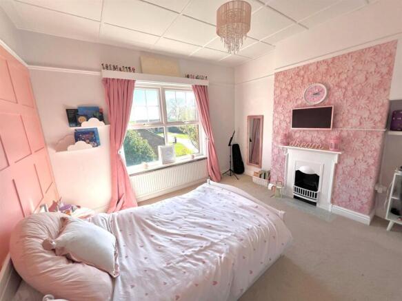 Bedroom 3