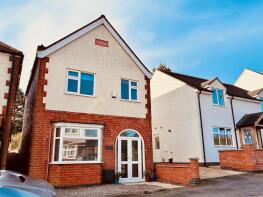 30, Bowling Green Road, Hinckley LE10 1EX