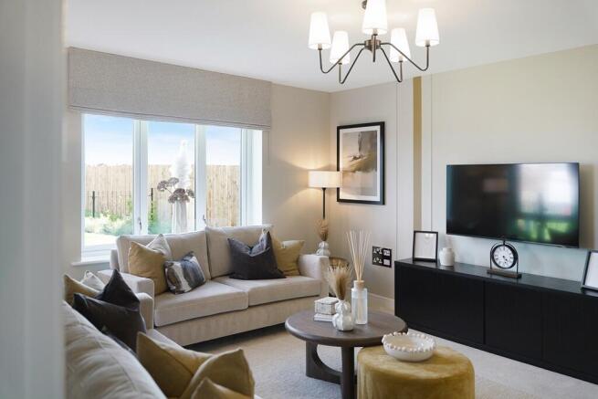 4 bed Detached for sale Image 6