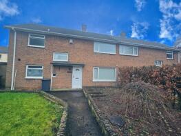 3, Elizabeth Barrett Walk, Newton Aycliffe DL5 5EZ