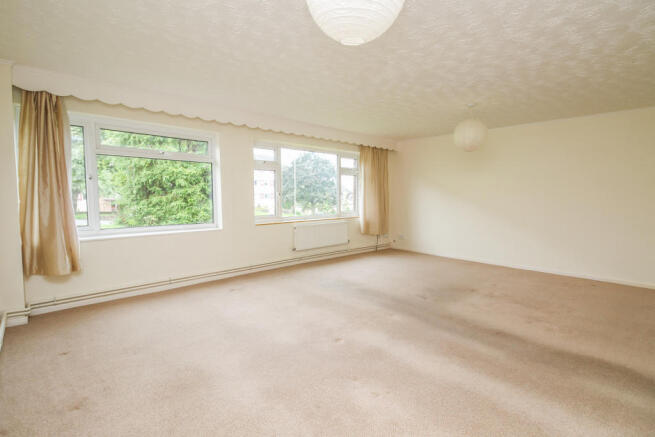 Living / Dining Room