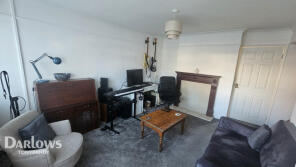 33, William Street, Tynewydd, Treorchy CF42 5LW