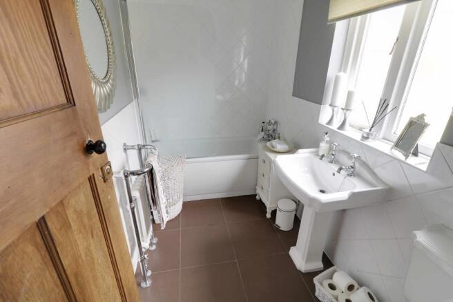 Bathroom 1
