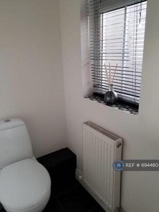 Ground Floor Wc