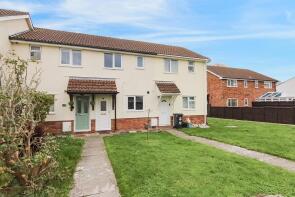 11, Saxby Close, Weston-super-mare BS22 7UP