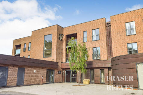 Heald Farm Court, Newton-Le-Willows
