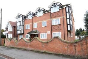 Flat 2, 40 Skye Lodge, Lansdowne Avenue, Slough SL1 3SJ