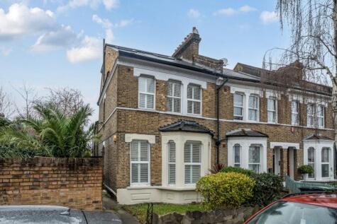 Blythe Vale, Catford London, SE6