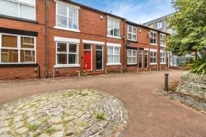 10, Evans Street, Salford M3 7GE