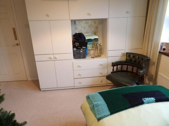 BEDROOM 3