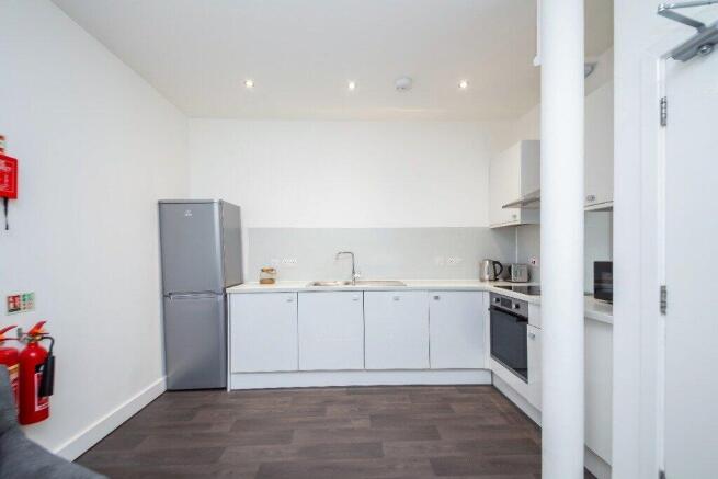 Lounge/Kitchen/Diner