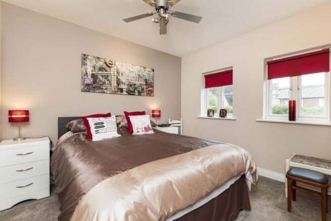 Bedroom 2