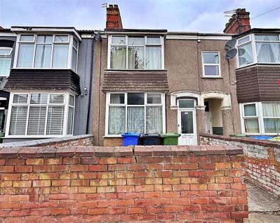 Hainton Avenue, Grimsby, N.E. Lincs, DN32 9LS