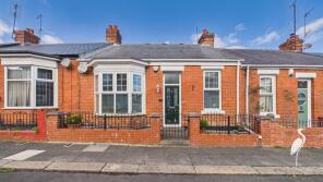 24, Hawarden Crescent, Sunderland SR4 7NQ