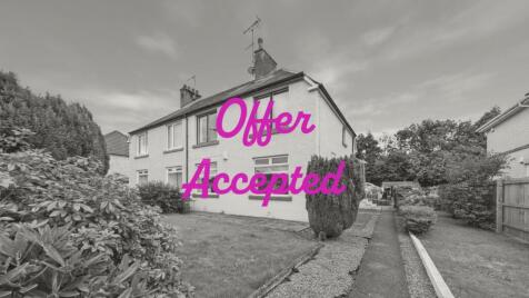 Allands Avenue, Inchinnan, PA4
