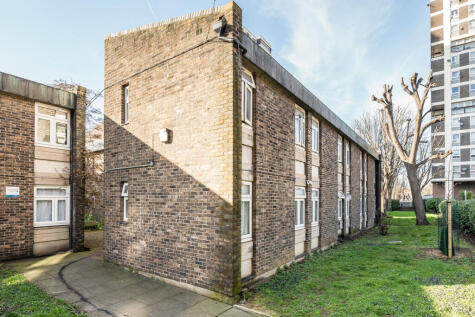 Wyndham Road, London