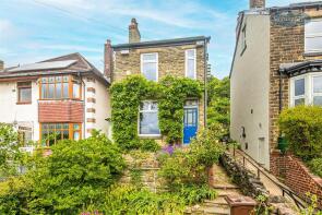41, Rodney Hill, Loxley, Sheffield S6 6SG
