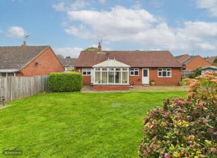 Ridgeway, Cromer, NR27