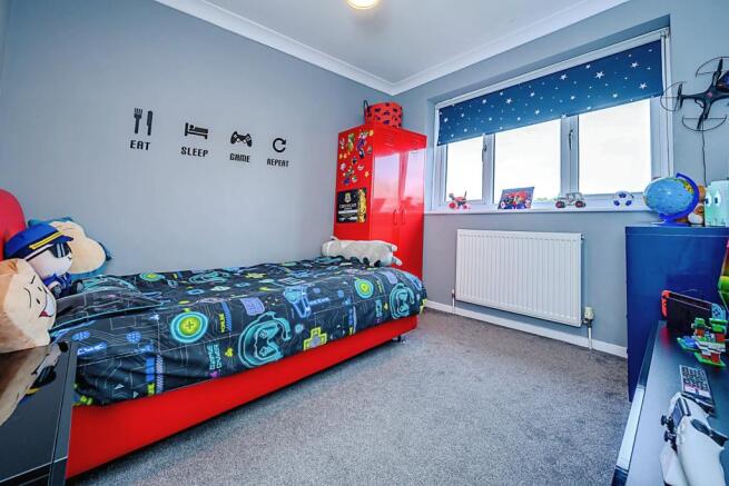 Bedroom Two