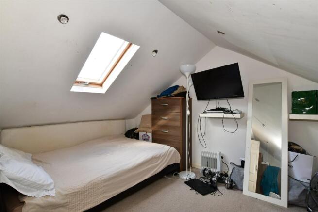 Loft Room