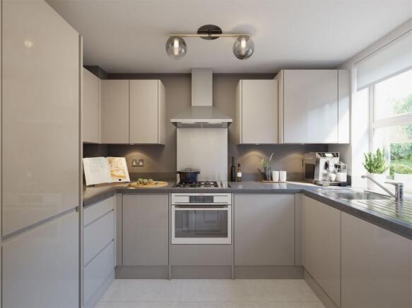 2 bed Semi-Detached for sale Image 6
