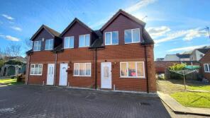 14, Cecil Pacey Court, Crown Street, New England, Peterborough PE1 3NJ