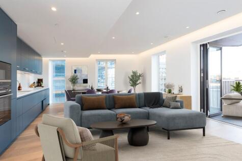 Peterborough House, Jubilee Walk, WC1X