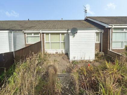 Meadowfield, Ashington