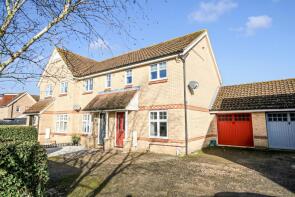 31, Lodge Farm Drive, Norwich NR6 7LP