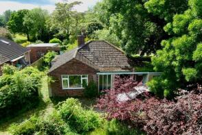 Kolumbine, Tylers Lane, Bucklebury, Reading RG7 6TN
