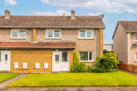 Belwood Crescent, Milton Bridge, Penicuik, EH26