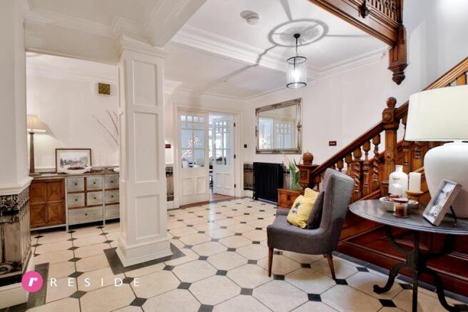Reception Hall
