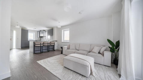 Frederick Malyon Road, Chelmsford, CM1 6EU