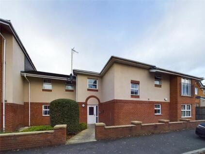 Manor Road, Levenshulme, Manchester, M19