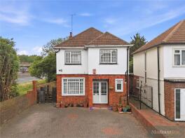 1, Lechmere Approach, Woodford Green IG8 8QE