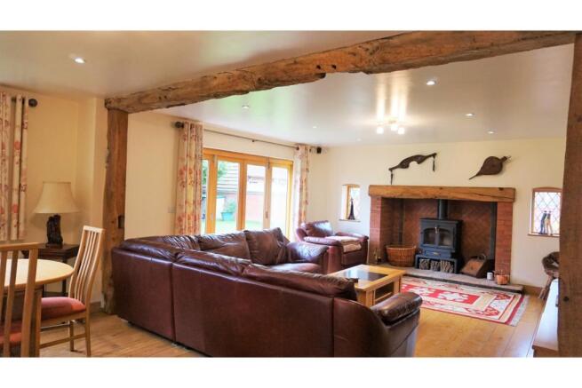 Drawing Room