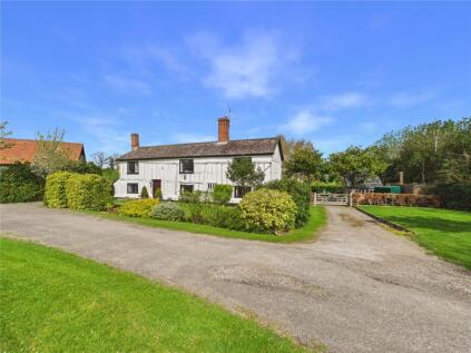 Whepstead Road, Hawstead, Bury St. Edmunds, Suffolk, IP29