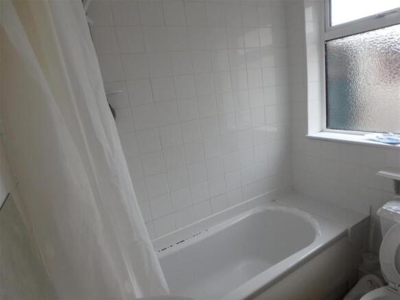 Downstairs Bathroom