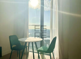 Apartment 2802, Harcourt Tower, Marsh Wall, London E14 9SW