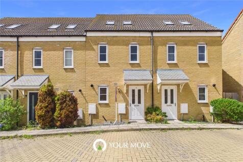 Lupton Close, Oulton, Lowestoft, Suffolk, NR32