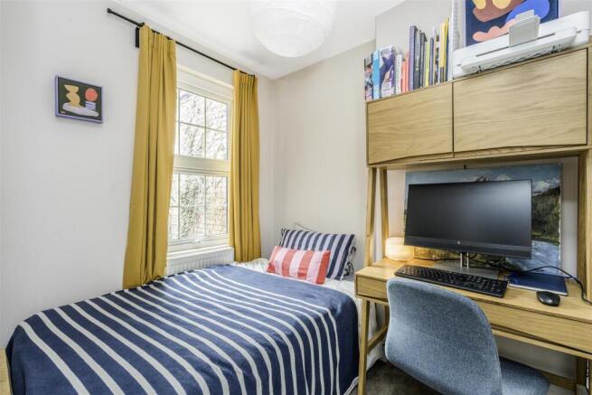 Davidson Frost-Wellings, DFW, Green Lane Cottages,