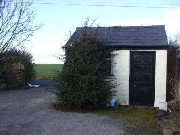 Out House