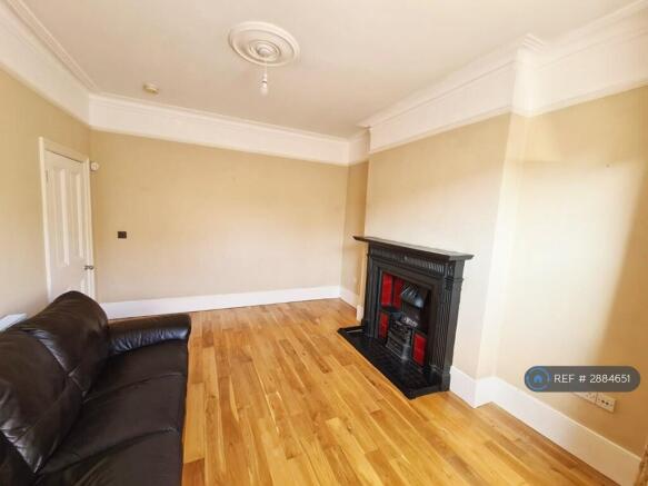 Downstairs Front Room