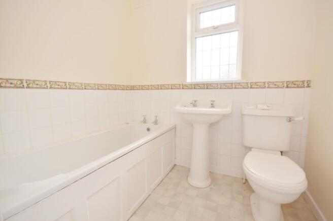 Bathroom  (2)