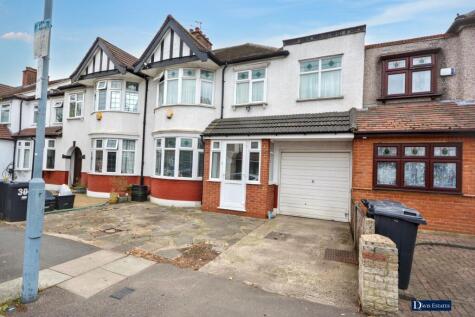 Primrose Avenue, Chadwell Heath, Romford
