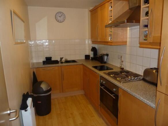 kitchen (Main)